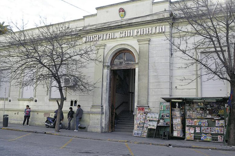 22 casos nuevos: cinco de Paraná sin origen confirmado