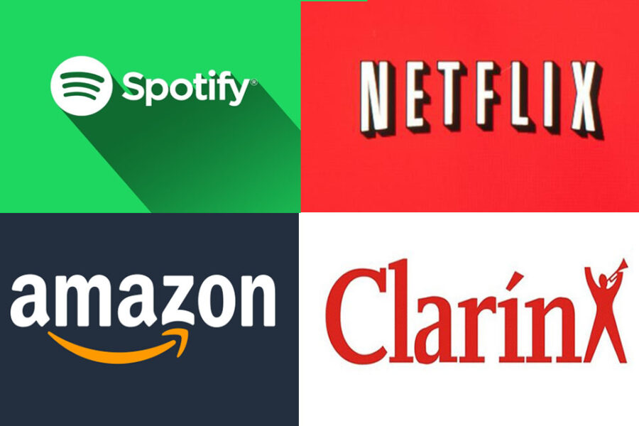 ¿Entre Ríos pone tributo a todos los servicios por Internet?