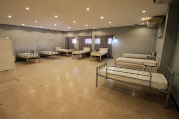 Por primera vez más de 50 casos en un día