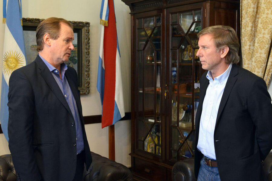 Crédito al 24% para 3.800 pymes entrerrianas