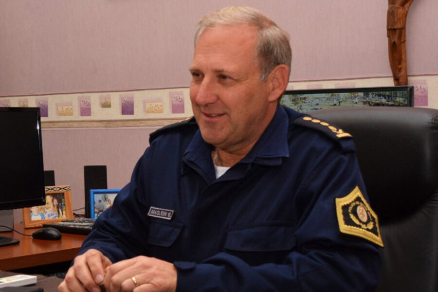 Diputados interpela a la cúpula policial por rotura de silobolsas