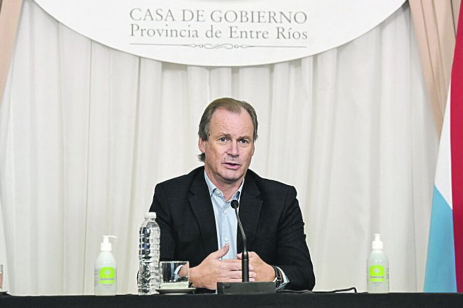 Jueces quieren un cara a cara con Bordet