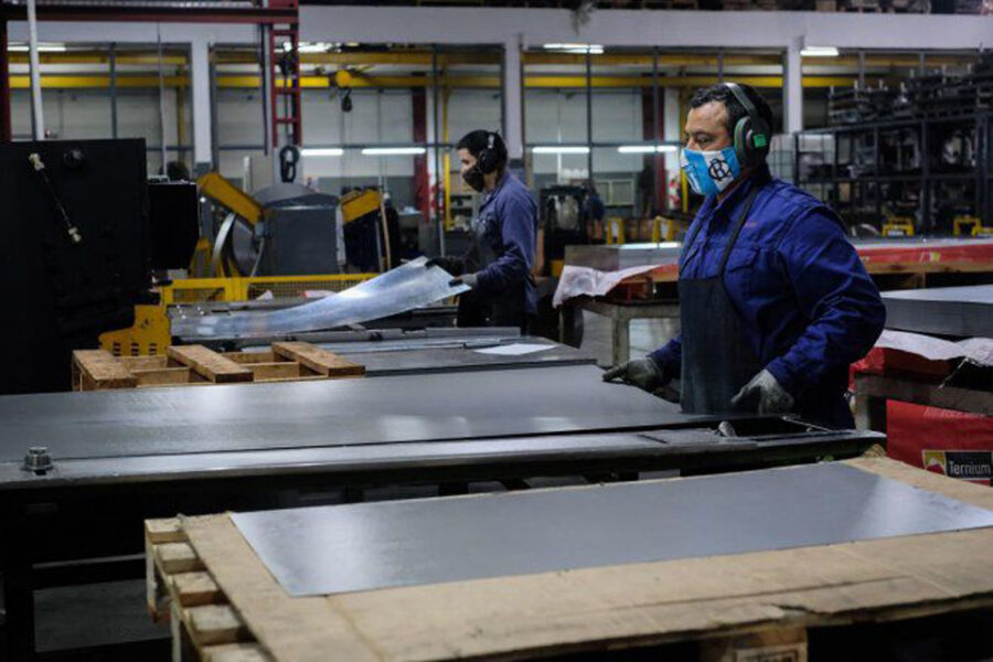 Cómo está la industria entrerriana según la UIER