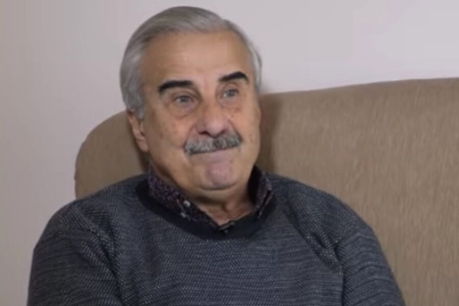 Moine anunció que vuelve a la política