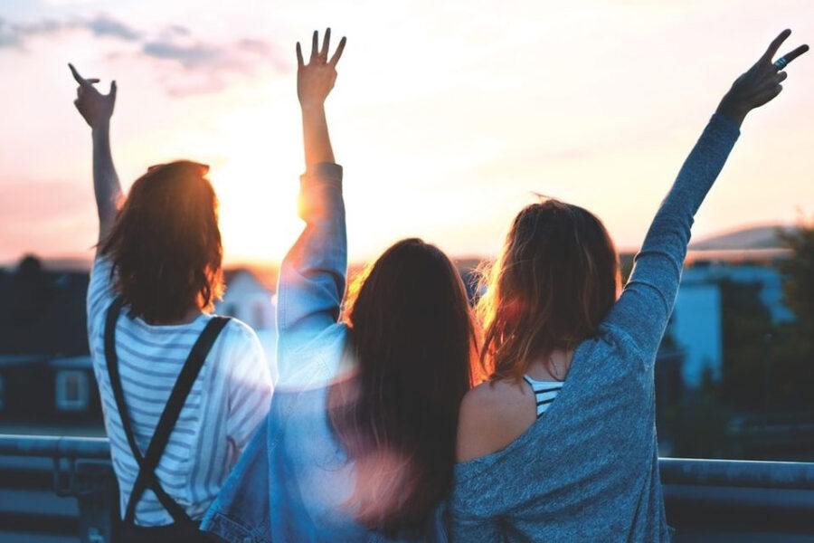 Hoy hay 1.235.354 entrerrianos sanos