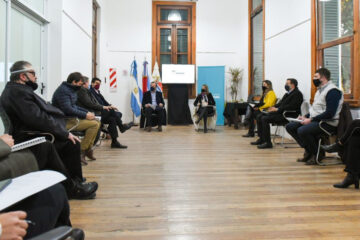 Por ahora Paraná sigue igual