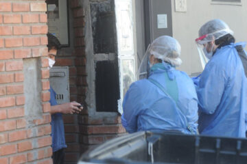 Oro Verde: de nuevo un caso