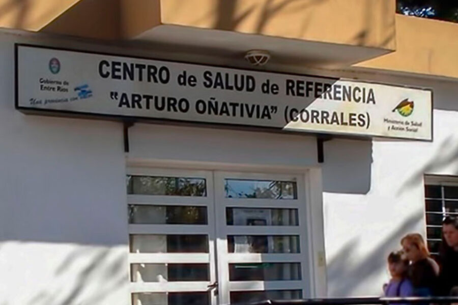 Se complicará la atención en los centros de salud