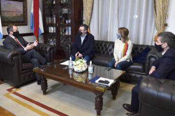 Bordet crea sus propios ATN