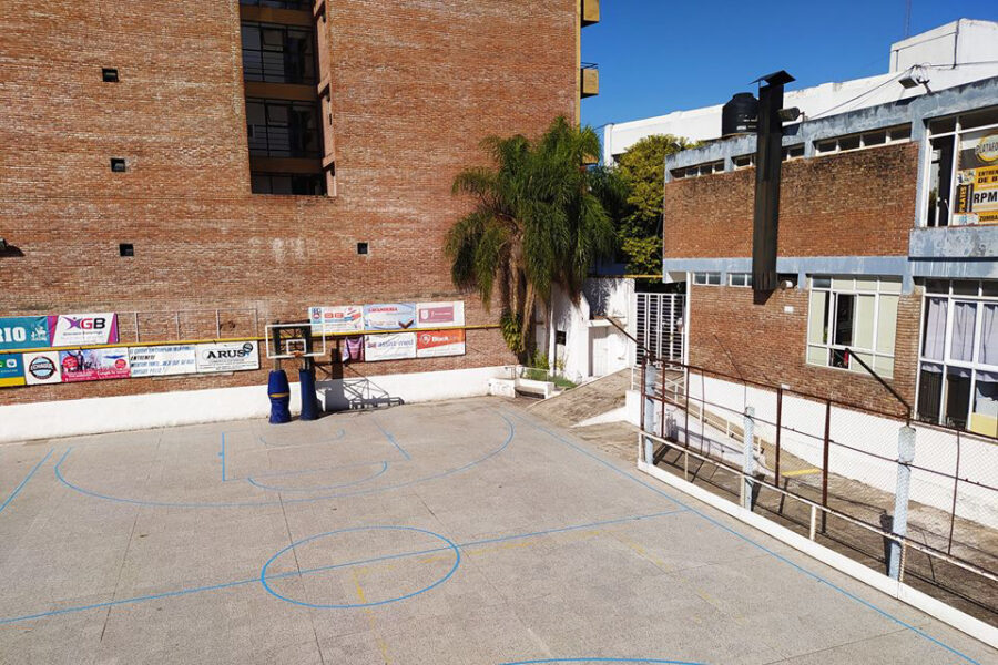 Piden que Nación no discrimine a clubes entrerrianos