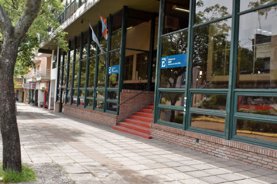 Más casos en Paraná que no se sabe el origen