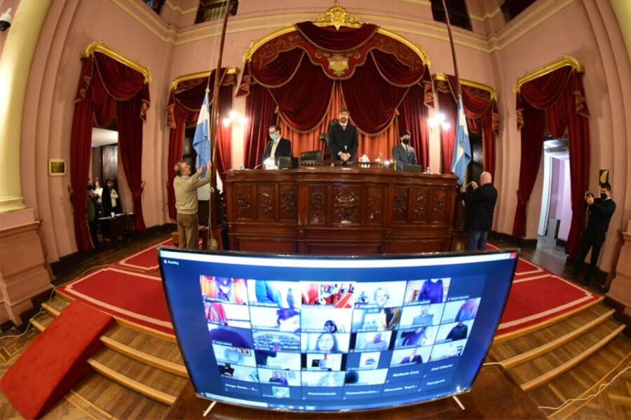 La modificación que hizo Diputados