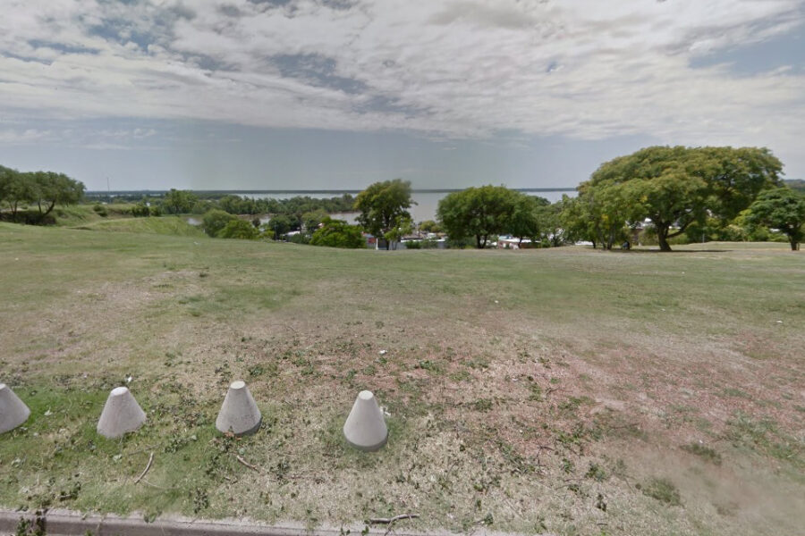 Investigarán la venta de una barranca del Parque Urquiza