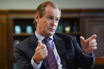 Bordet difiere algunos impuestos hasta 2021