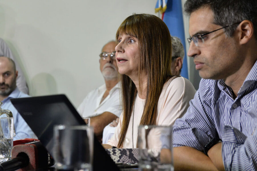 Mañana se endurecería la cuarentena en Paraná