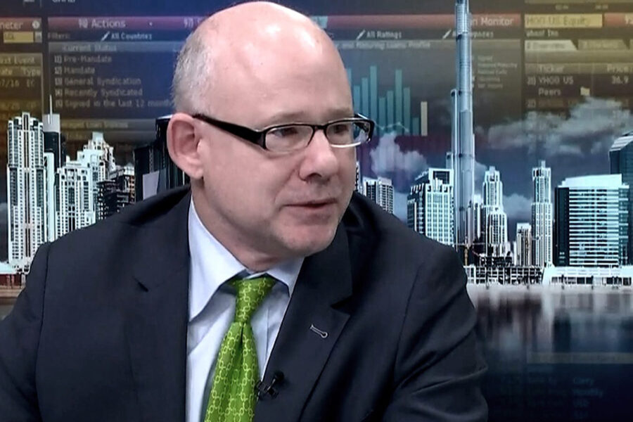 Jefe de fondos de inversión dijo que es mejor invertir ahora que hace dos años atrás