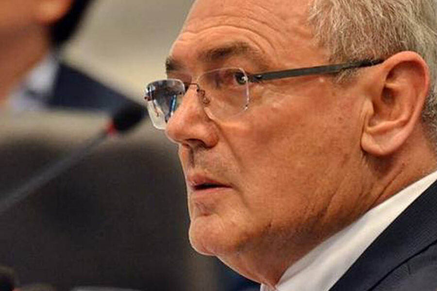 Defendió a Macri de los dichos de Alberto