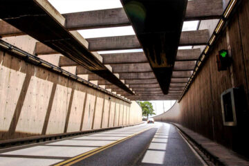 Bahl y el intendente de Santa Fe se pusieron de acuerdo con los controles