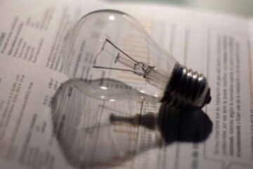 La tarifa de luz sigue igual hasta noviembre en Entre Ríos