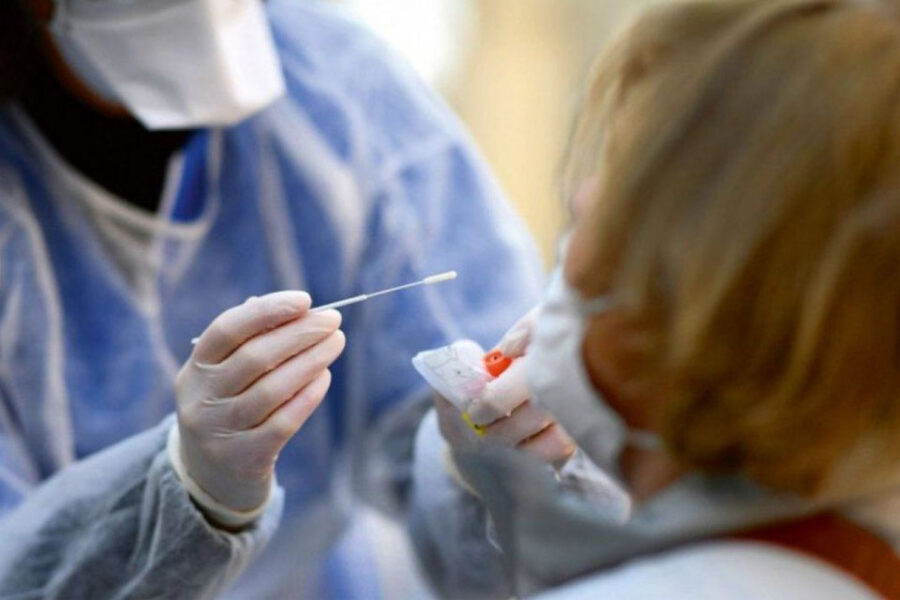 Salud reportó 46 nuevos casos y otro fallecimiento