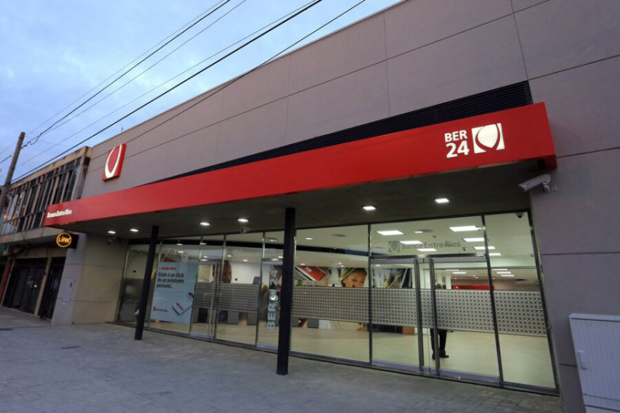 El Bersa seguirá siendo agente financiero