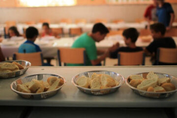 Disponen $1.600.000 más para programa alimentario