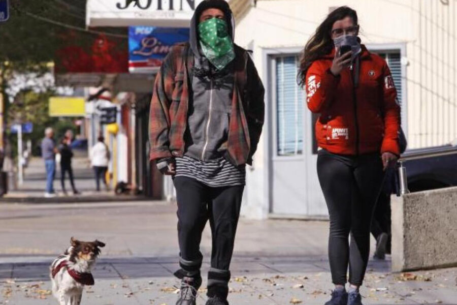 Reportaron 165 nuevos casos y 3 fallecimientos