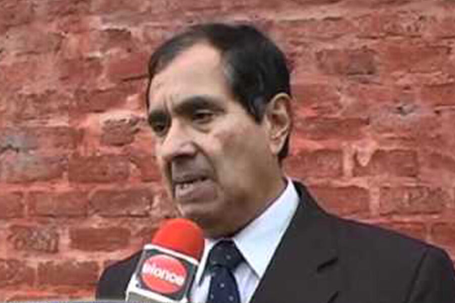 Abogado está desaparecido en Paraná