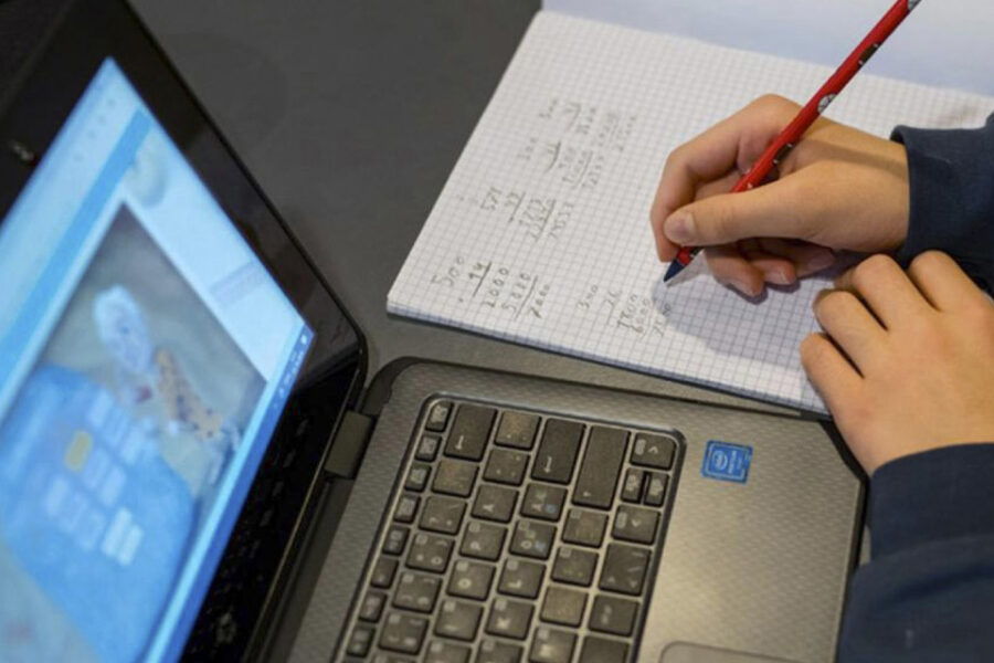 Cómo se pasará de año en Entre Ríos con la pandemia