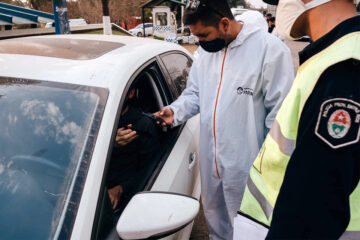 Paraná: qué se puede hacer y qué está prohibido