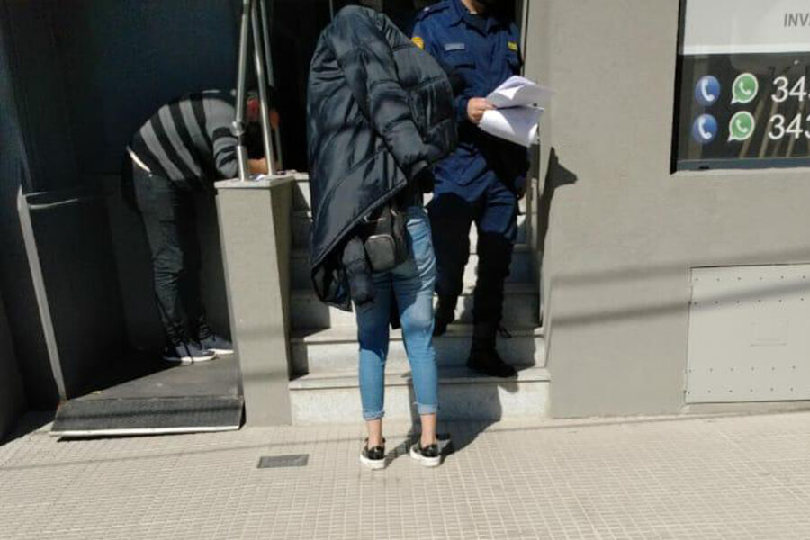 Denunciaron una juntada y los multan por $ 120 mil