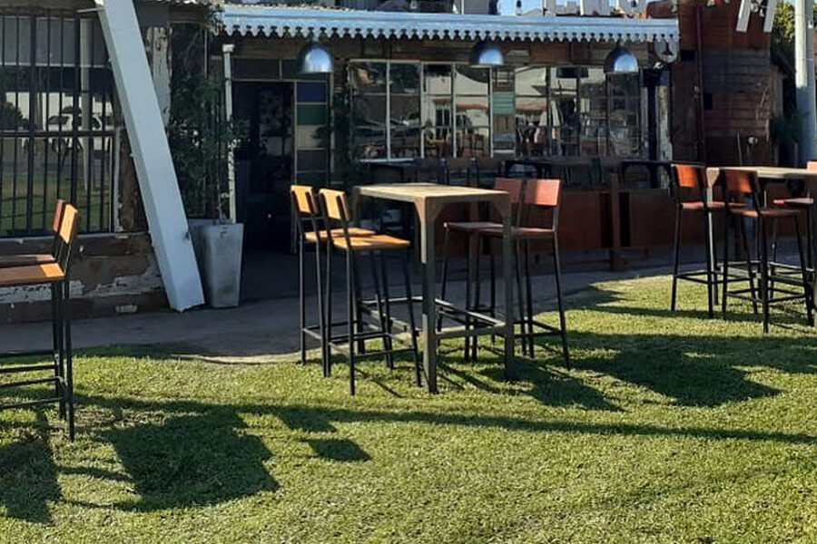 Gastronómicos quieren abrir hasta más tarde en Paraná