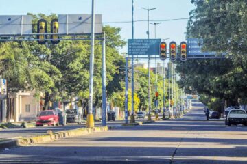 Paraná volvió al aislamiento
