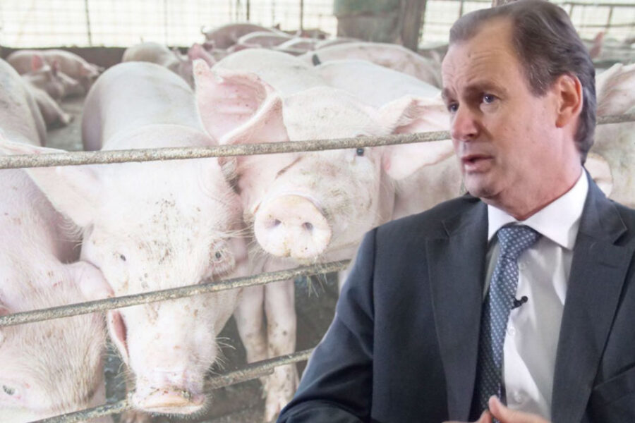 Mientras Cambiemos se contradice Bordet avanza con empresarios