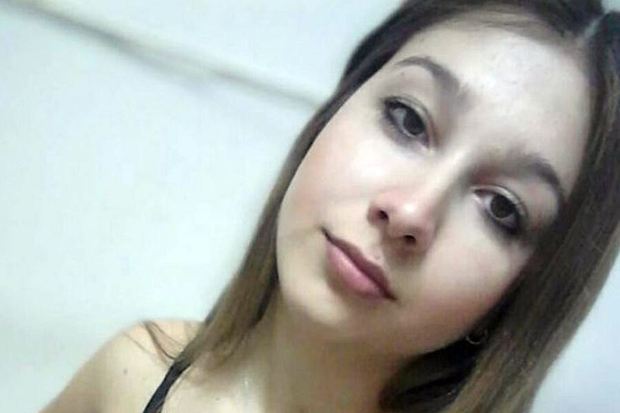 La noticia de la supuesta violación de Nahir Galarza era vieja