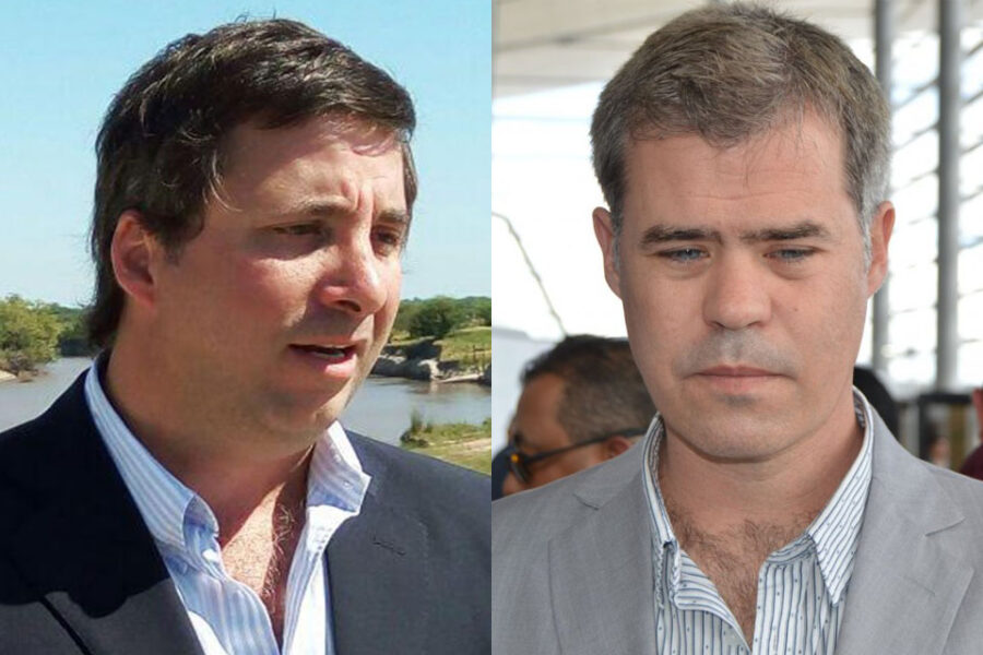 Culpa a Piaggio por la transmisión comunitaria