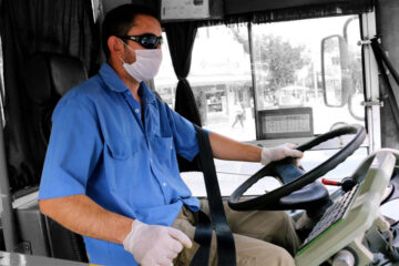 Confirmado: vuelven los colectivos a Paraná