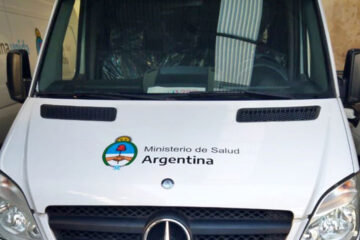 51 nuevos casos y tres fallecimientos en Entre Ríos