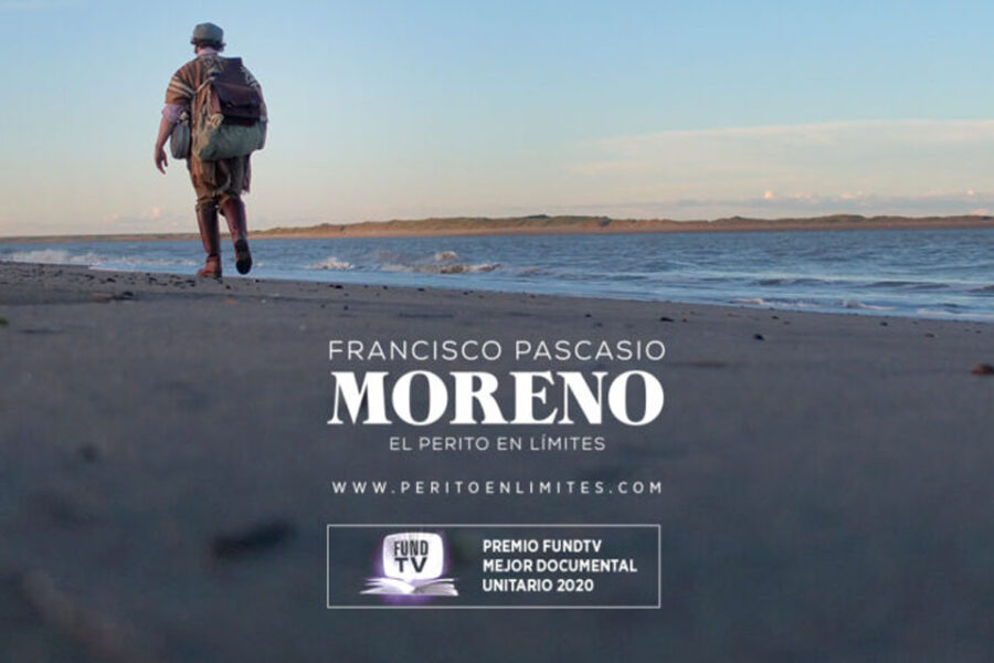 Premiaron un documental realizado por la Fundación del Bersa