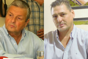 La Histórica pagaría $20 millones por una pelea de Lauritto