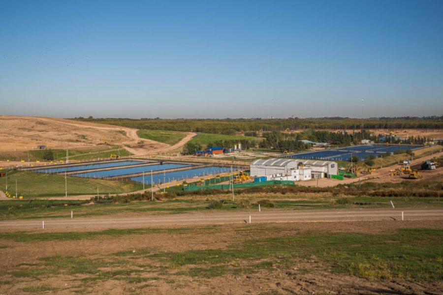 Eliminarán el basural a cielo abierto de Concordia