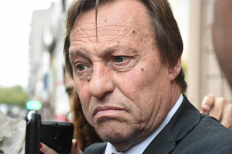 La Justicia ratificó que están bien echados los contratados de Varisco