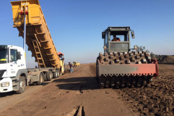 Aumentan fondos y postergan finalización de autovía 18