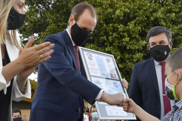 Bordet sigue resaltando a Ramírez