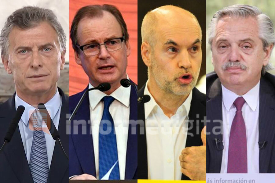 El fallo a favor de Bordet y contra Macri que podría usar Larreta