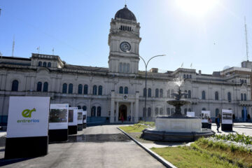 La Provincia convocaría a paritarias