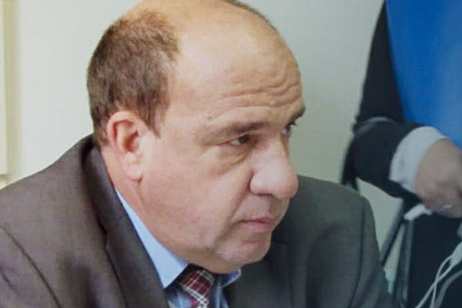 Intentan vincular a Vitor con la causa Varisco