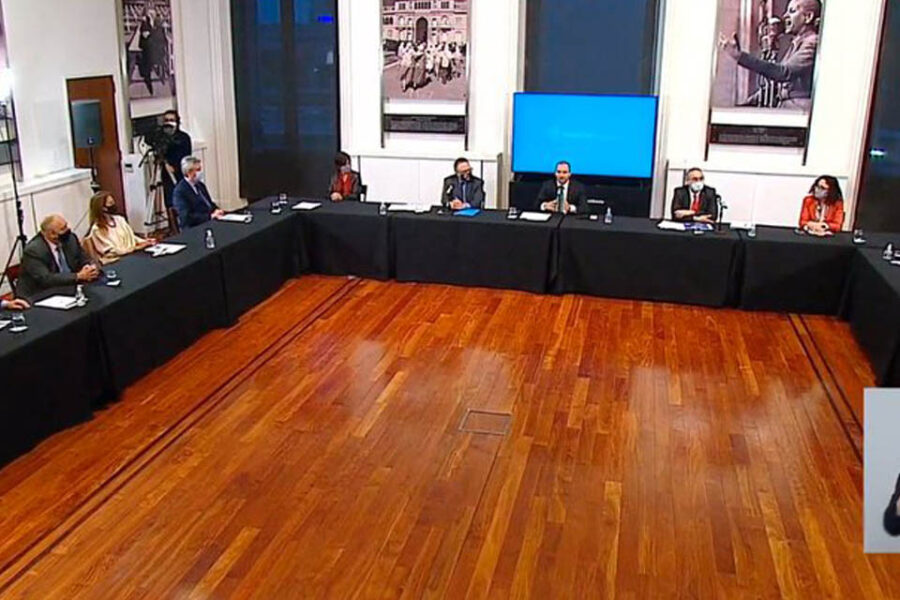 Todas las medidas económicas anunciadas por Nación