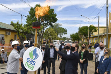 Bordet le dio plata a Los Gorilas