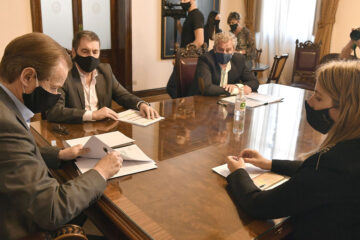 Más detalles del Presupuesto 2021 de Bordet